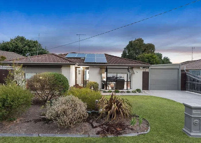 Clifton Springs Home - Pet Friendly