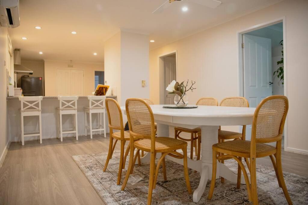 Holiday home - Pet Friendly