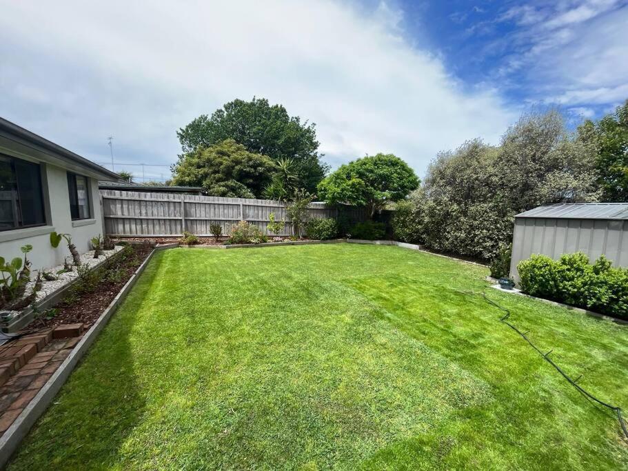 - Pet Friendly Holiday home *
