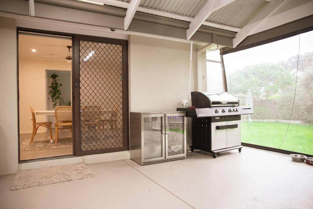 - Pet Friendly Holiday home *