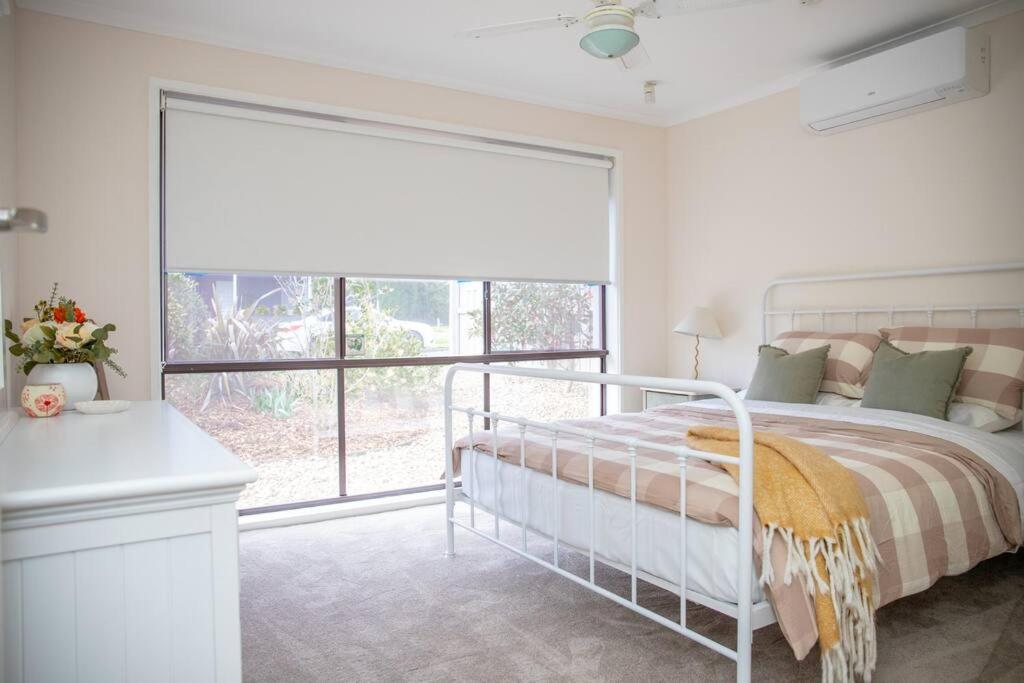 - Pet Friendly Holiday home