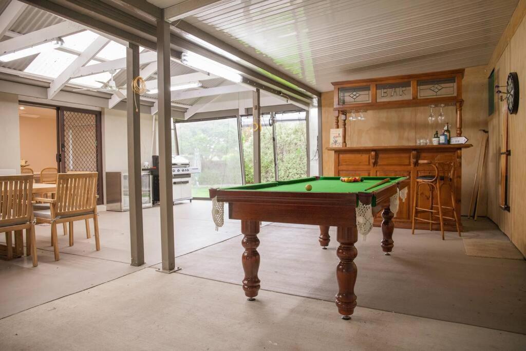 - Pet Friendly Holiday home