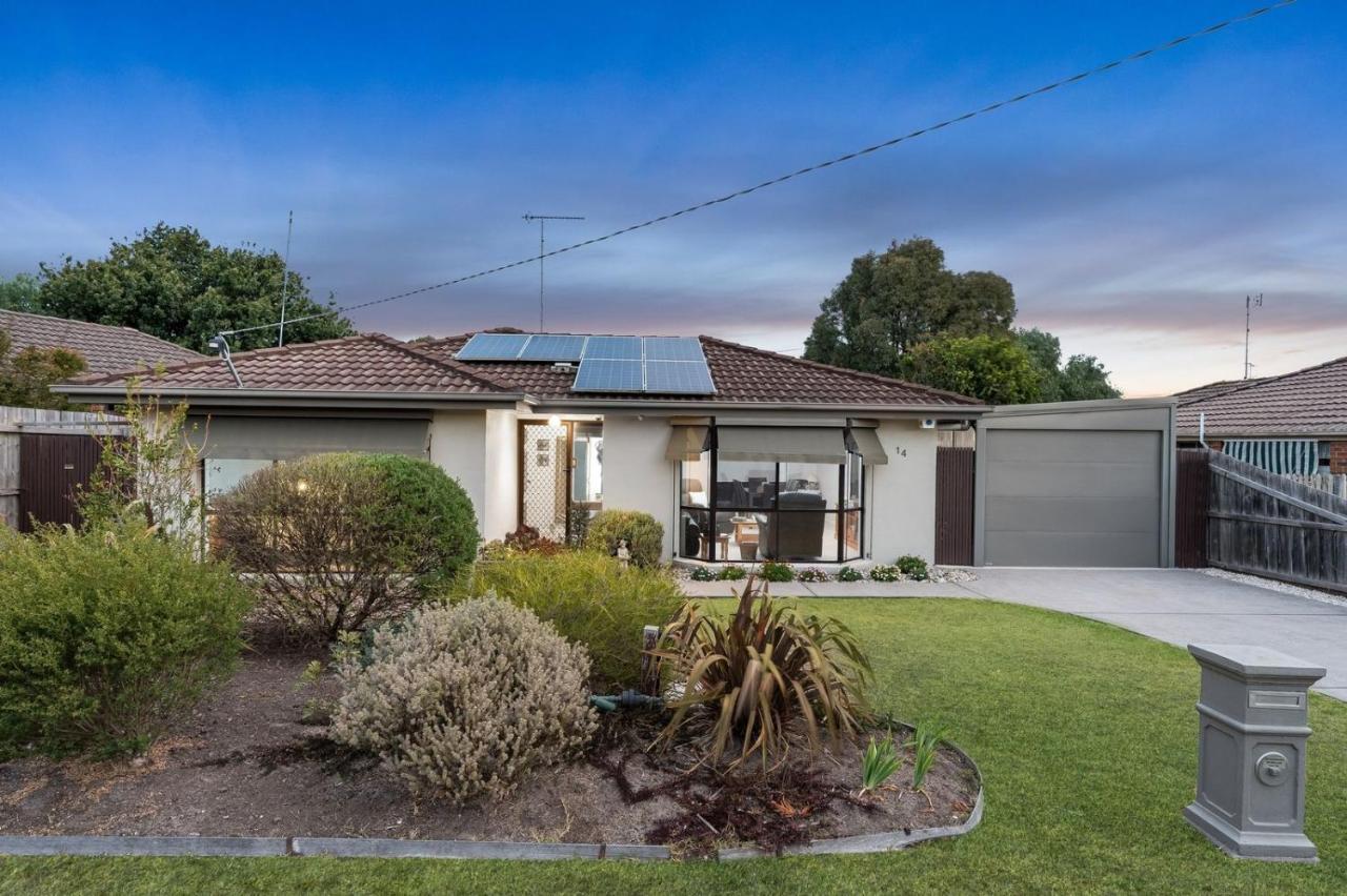 - Pet Friendly Holiday home *